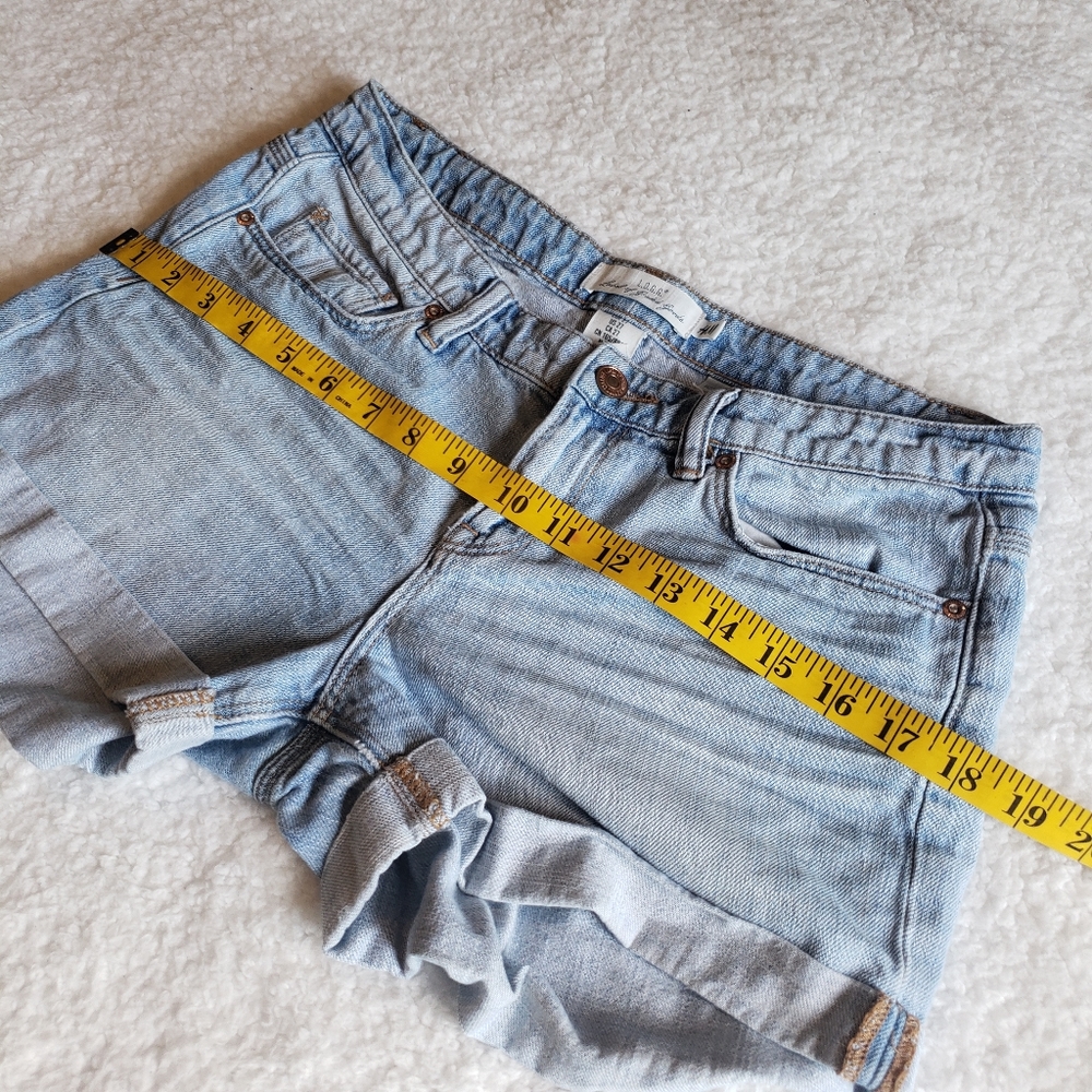 H&M L.O.G.G Short - Picture 5 of 9